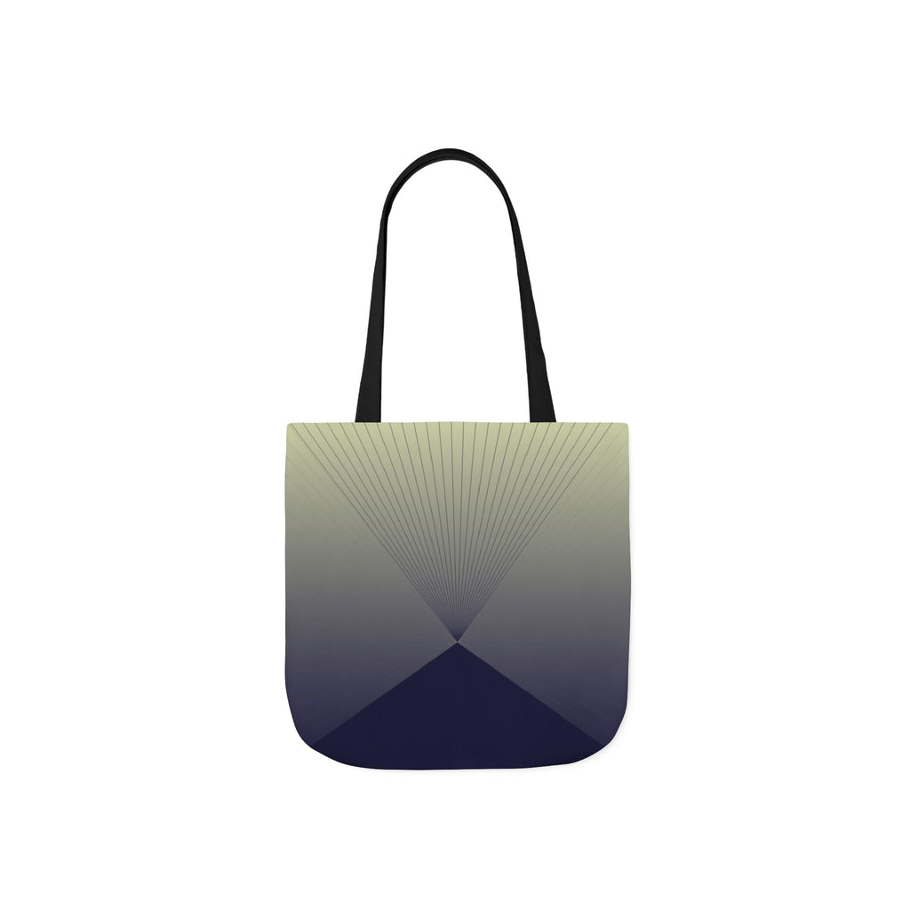 The Final Perspective - Shoulder Tote Bag