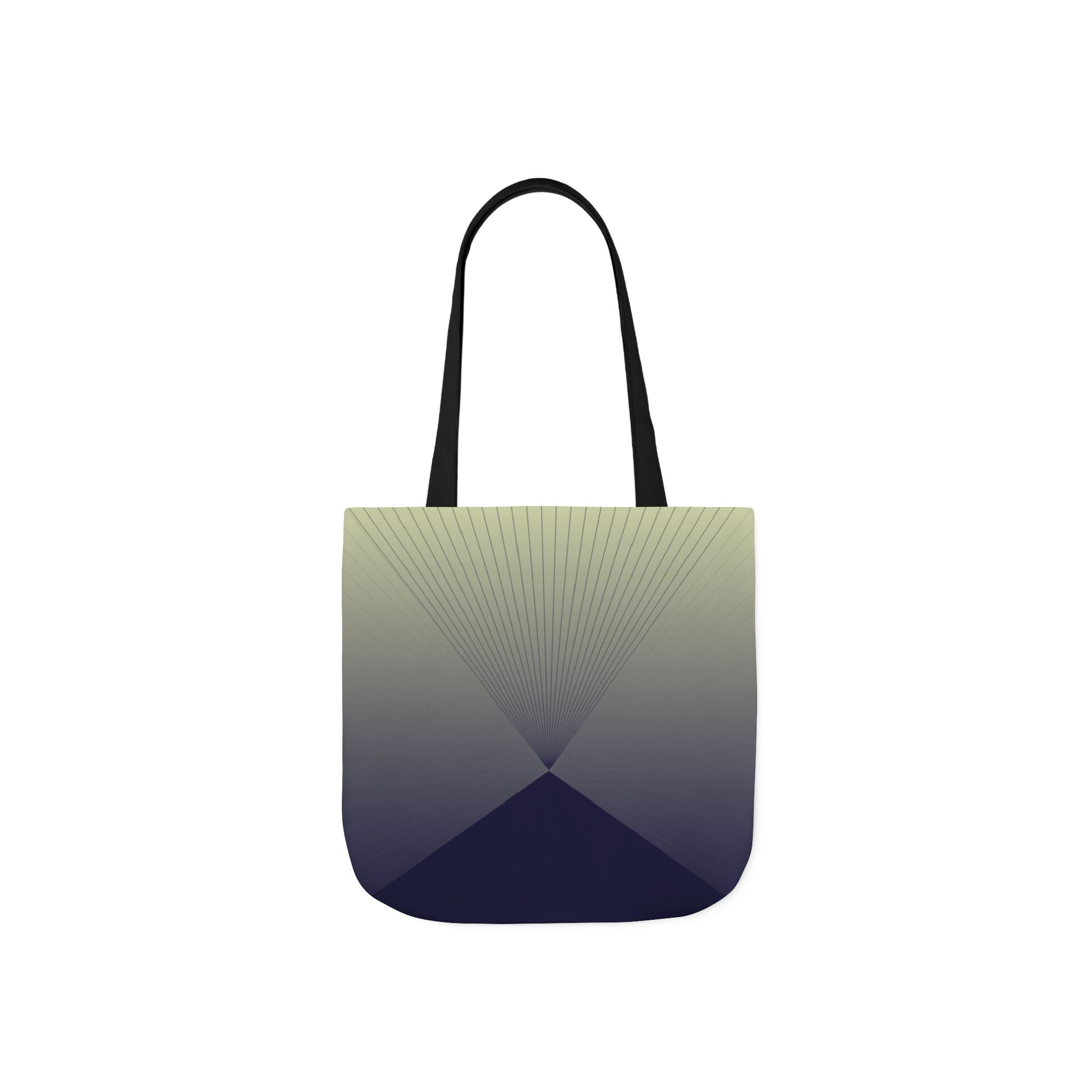 The Final Perspective - Shoulder Tote Bag
