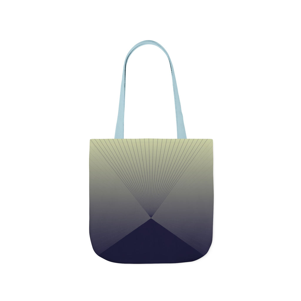 The Final Perspective - Shoulder Tote Bag