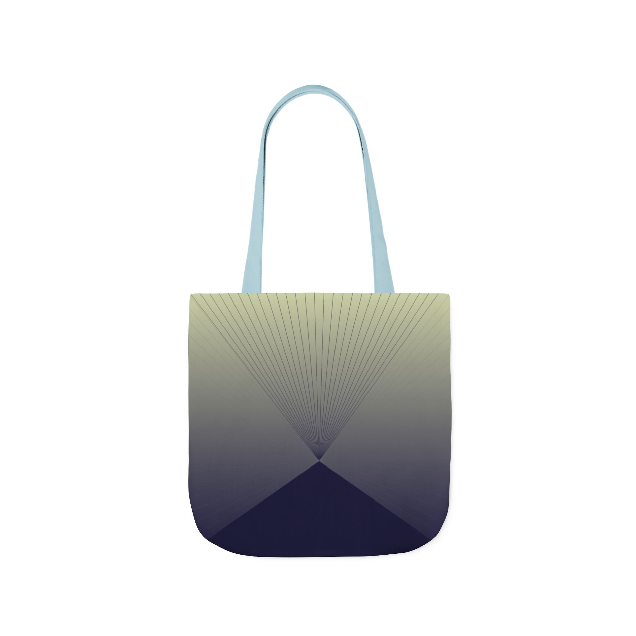 The Final Perspective - Shoulder Tote Bag