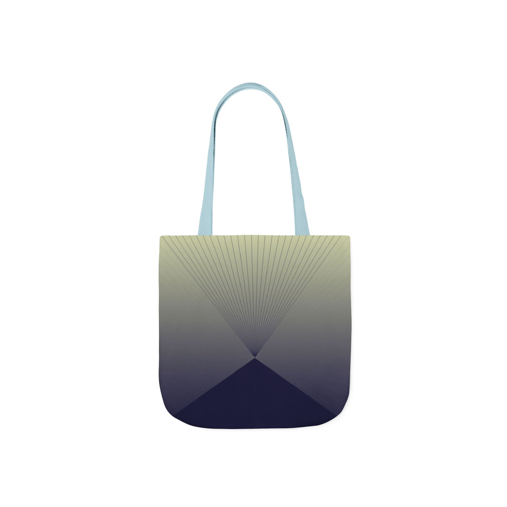 The Final Perspective - Shoulder Tote Bag