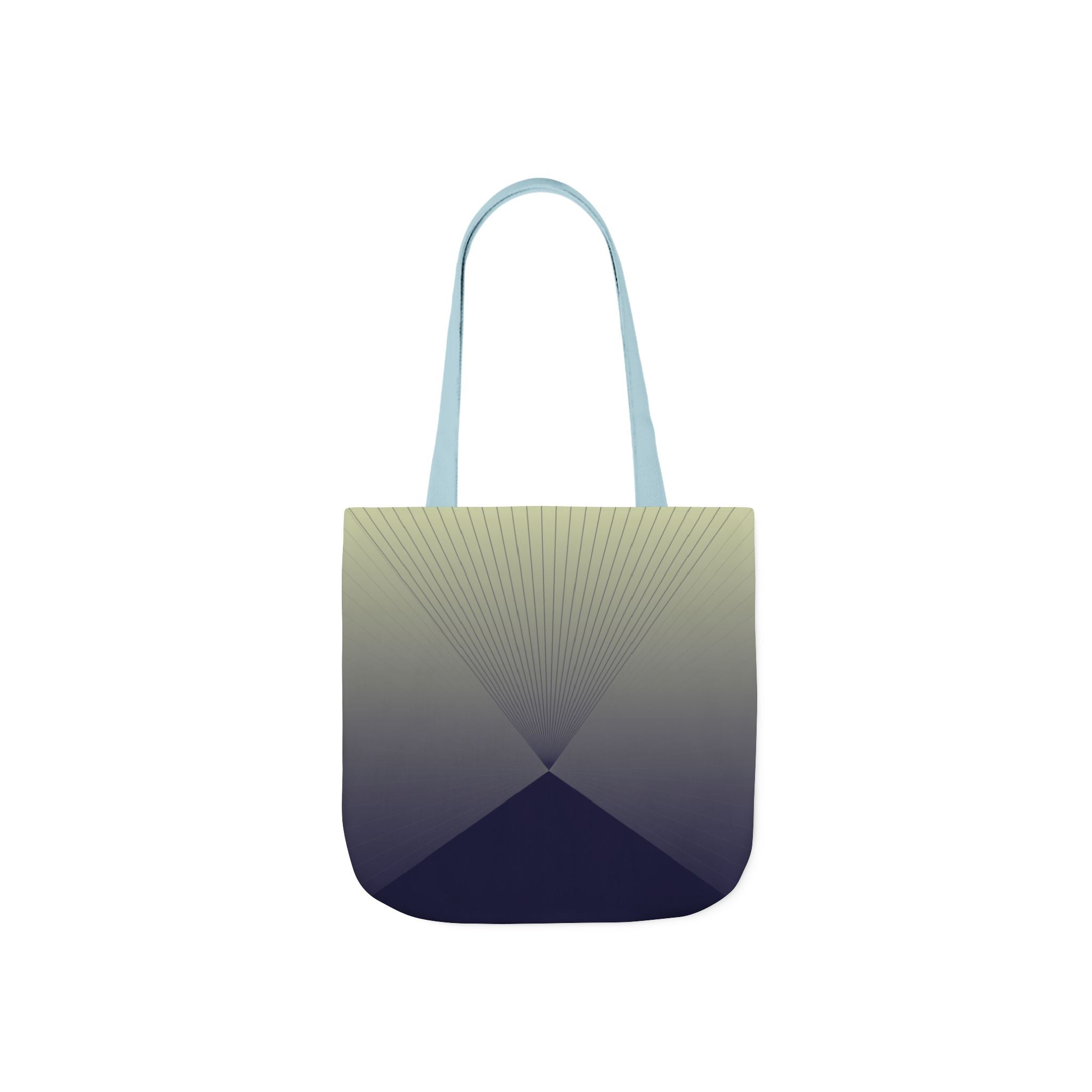 The Final Perspective - Shoulder Tote Bag