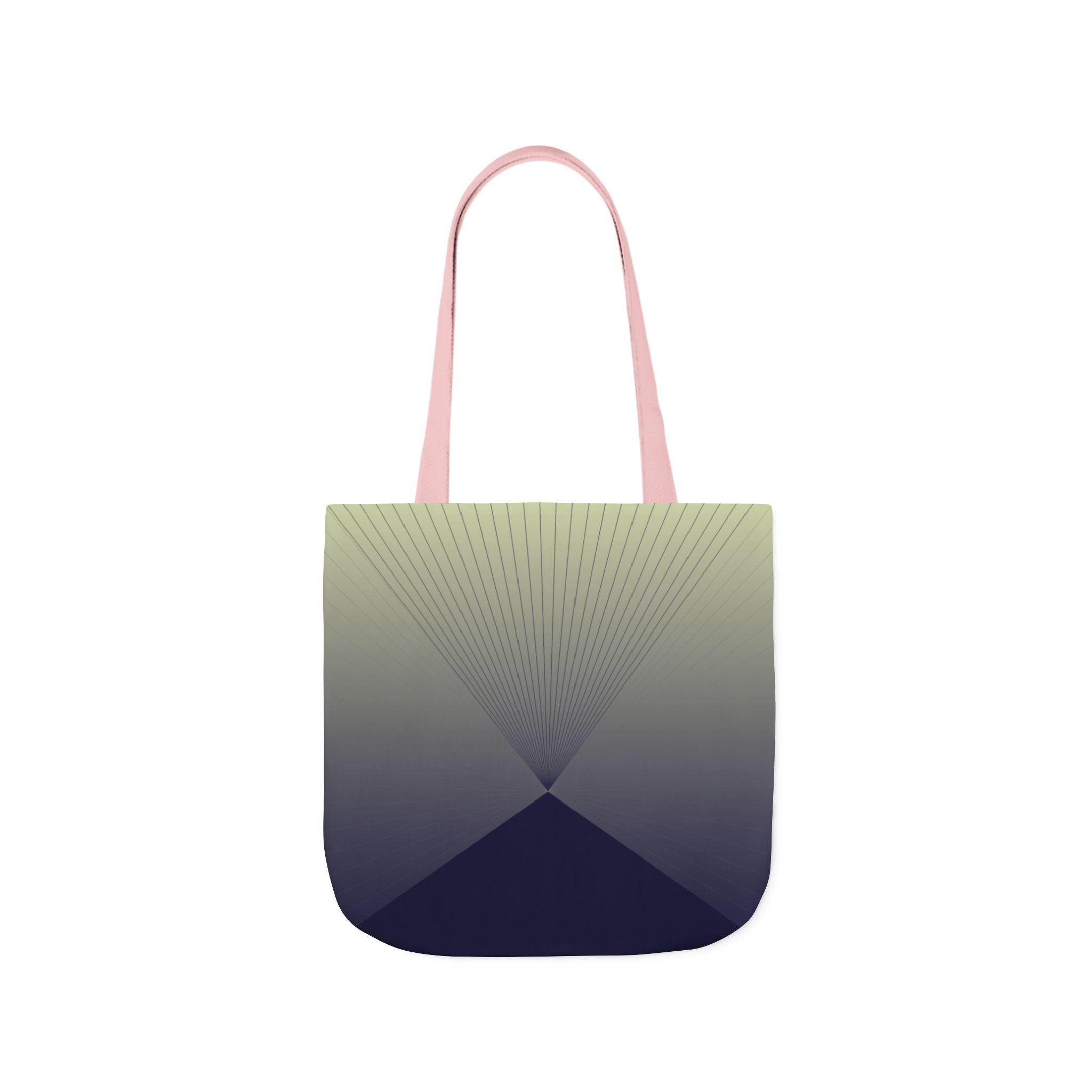 The Final Perspective - Shoulder Tote Bag