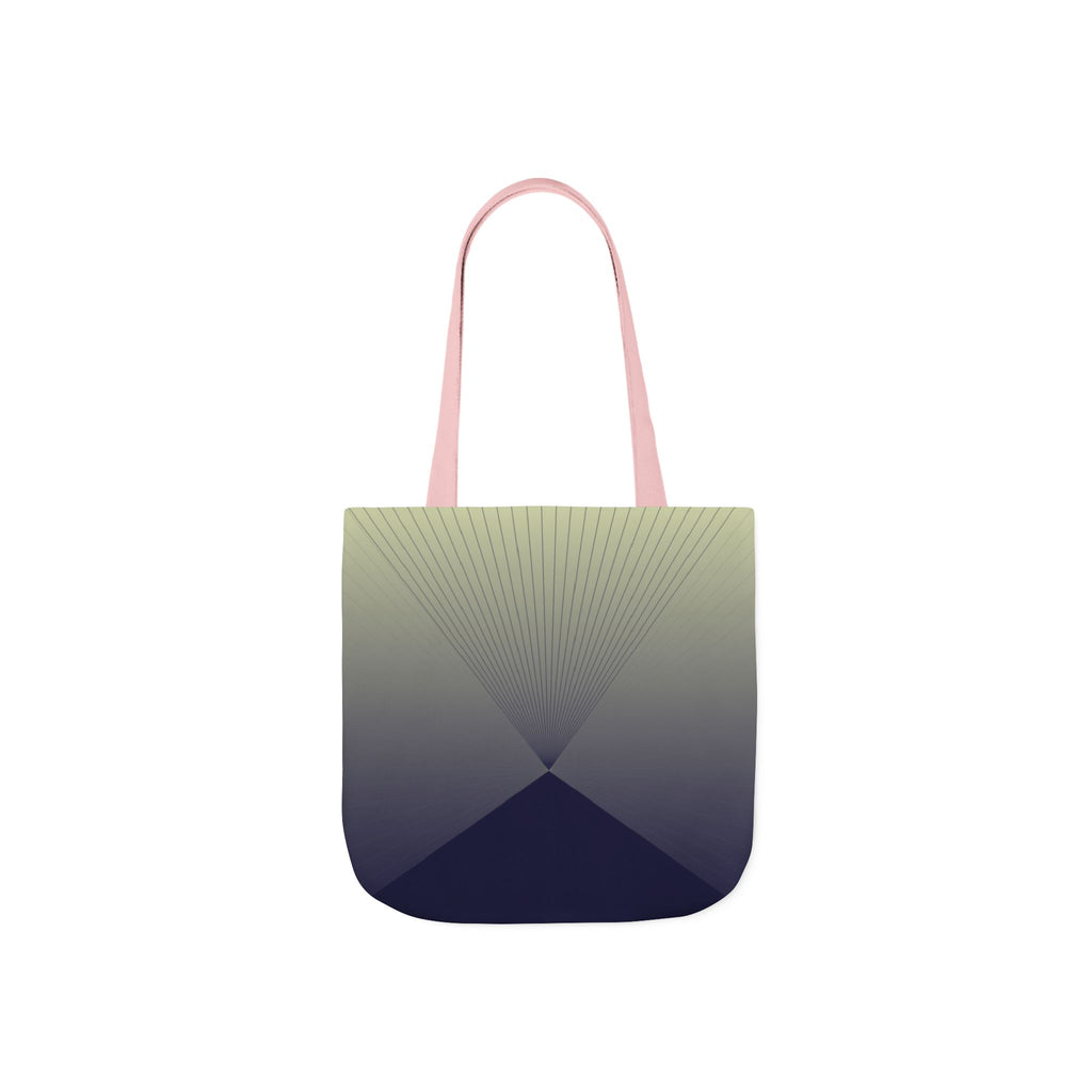 The Final Perspective - Shoulder Tote Bag