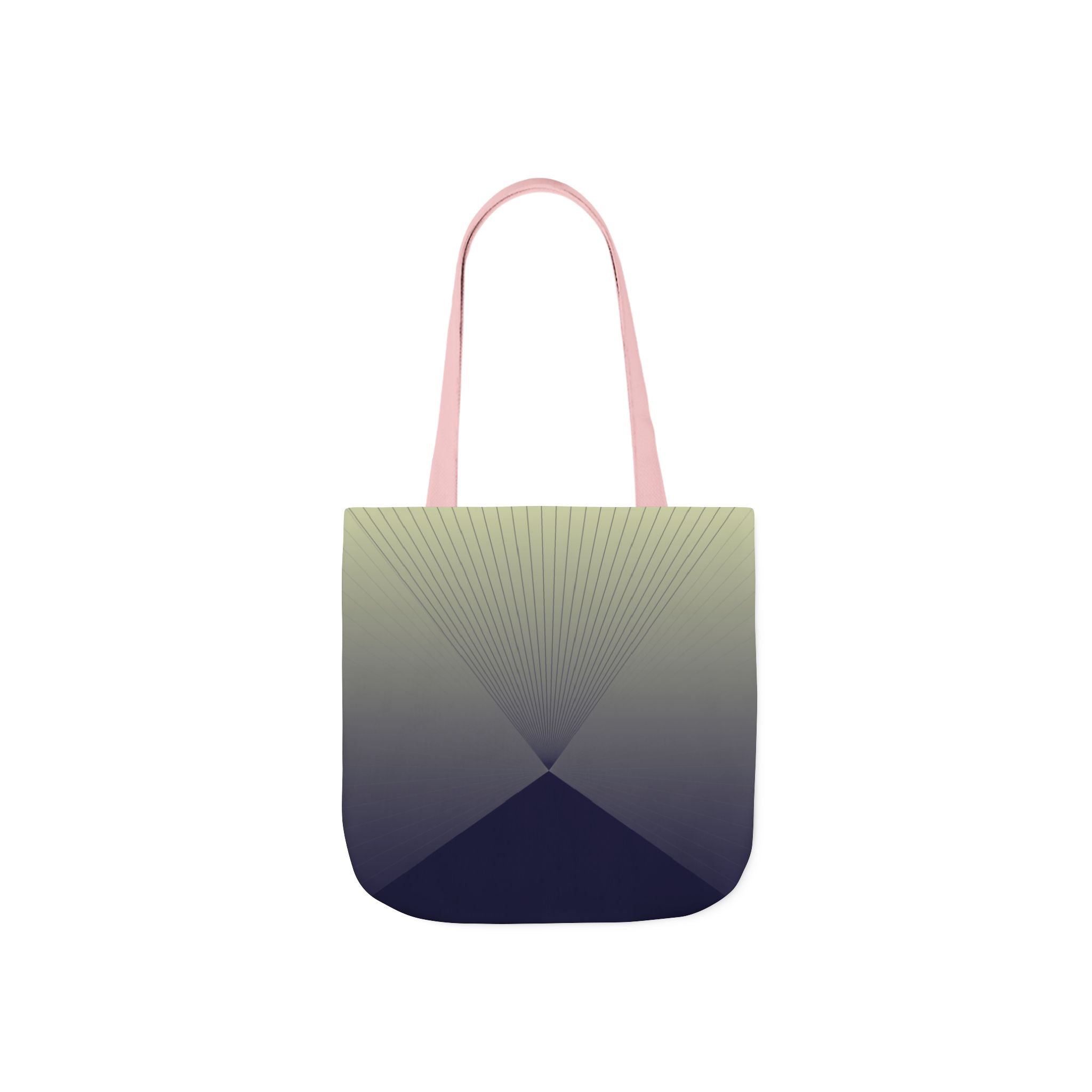 The Final Perspective - Shoulder Tote Bag