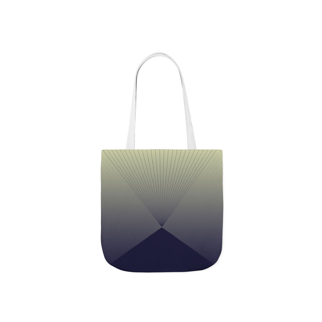 The Final Perspective - Shoulder Tote Bag