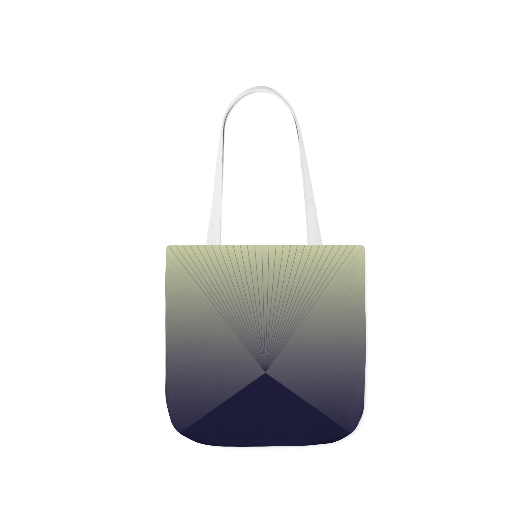 The Final Perspective - Shoulder Tote Bag