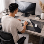 The Final Say - Desk Mat
