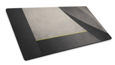 The Final Say - Desk Mat