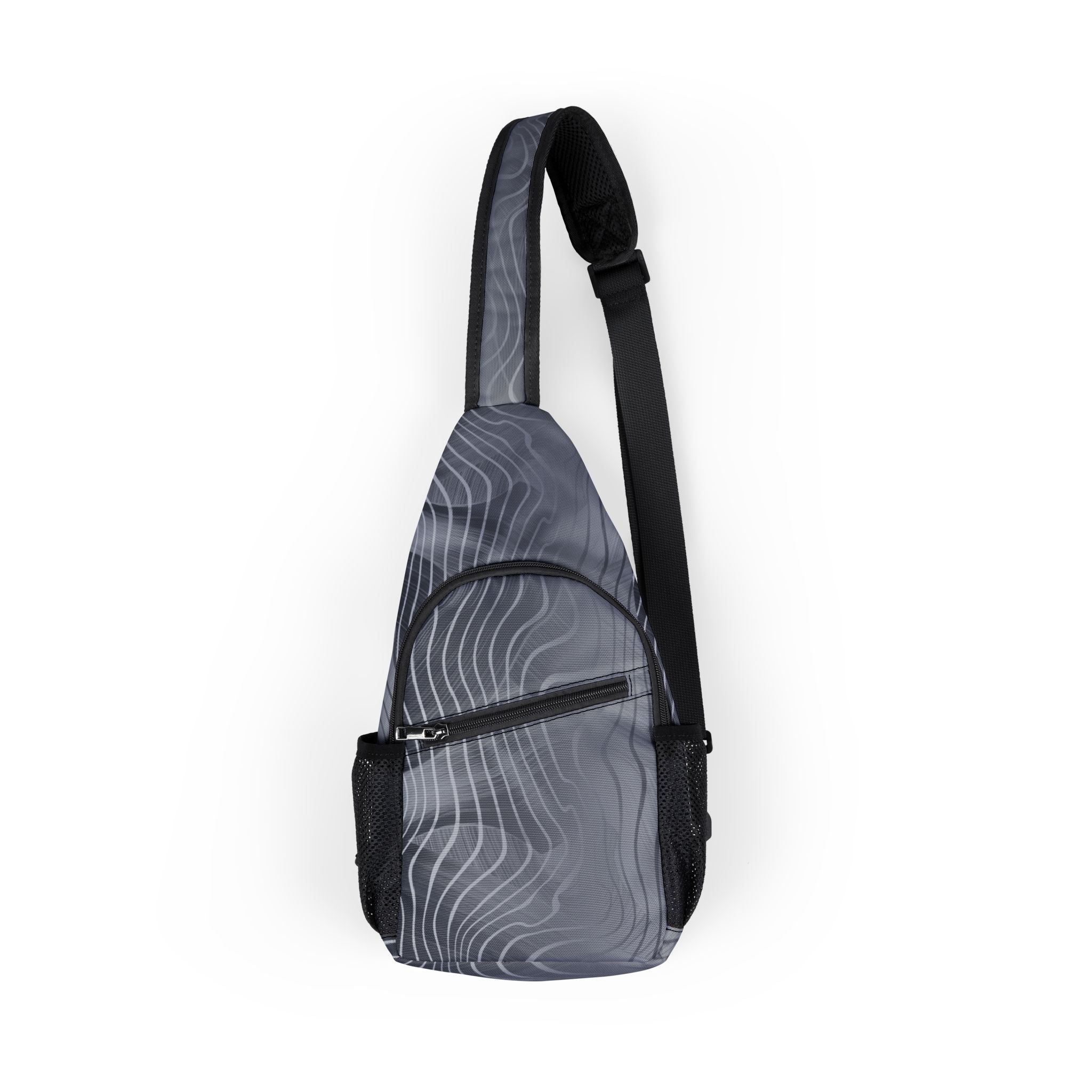 The Flow State - Crossbody