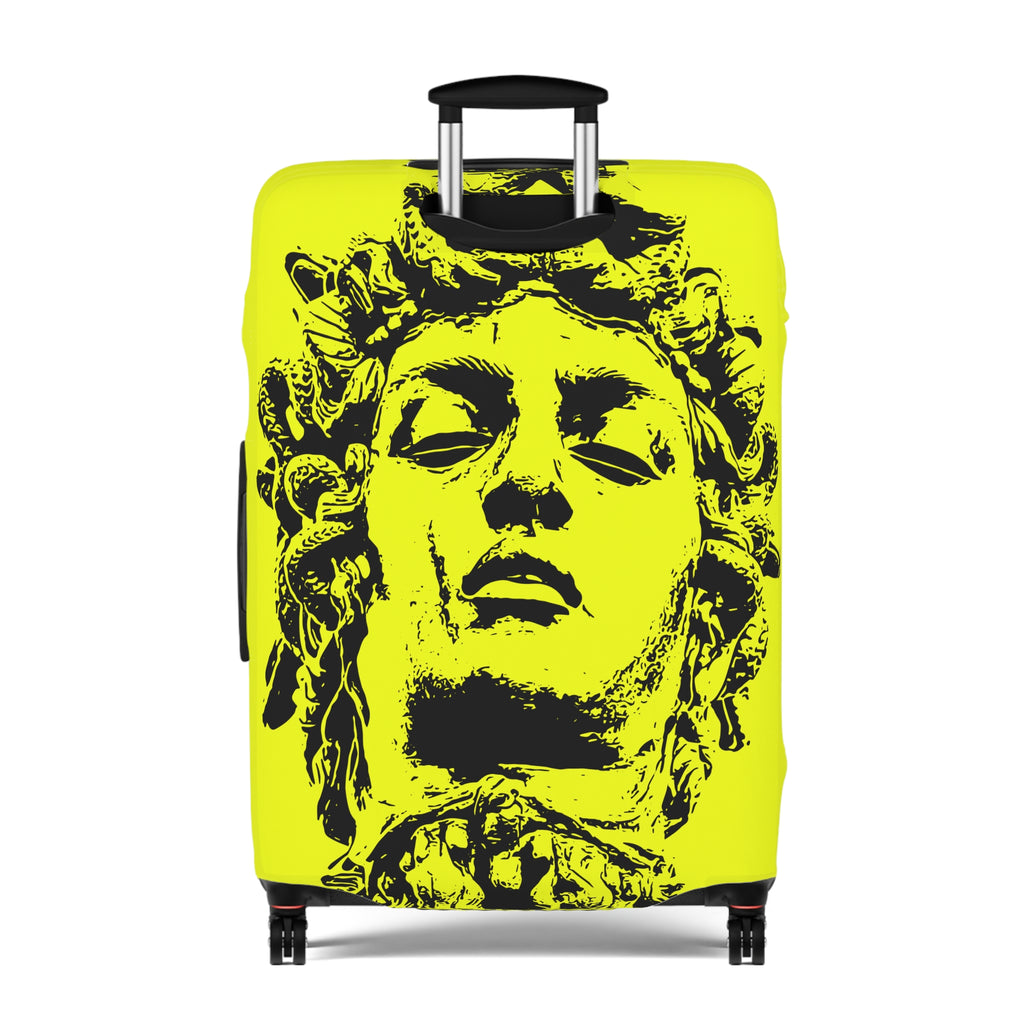 The Fluorescent Icon - Luggage Cover