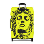 The Fluorescent Icon - Luggage Cover