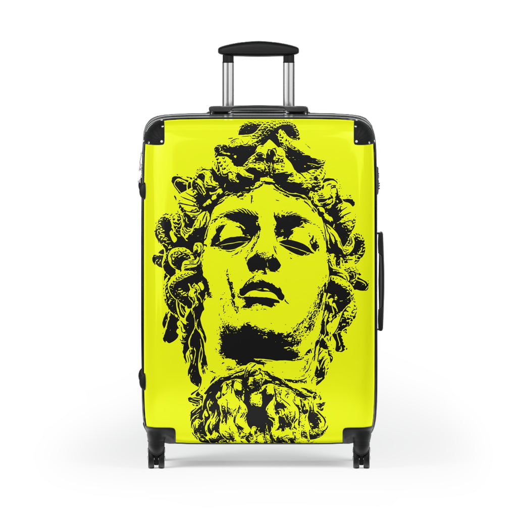 The Fluorescent Icon - Suitcase - Carry-On - Roller