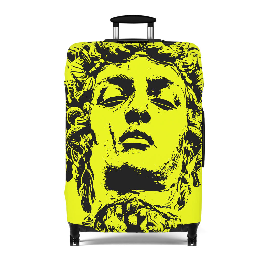 The Fluorescent Icon - Luggage Cover