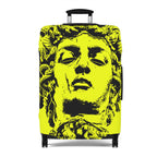 The Fluorescent Icon - Luggage Cover