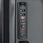 The Fluorescent Icon - Suitcase - Carry-On - Roller