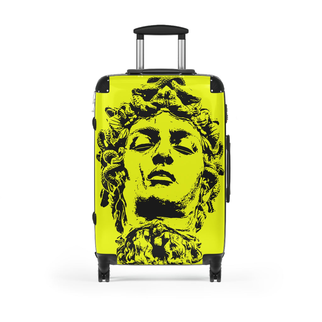 The Fluorescent Icon - Suitcase - Carry-On - Roller