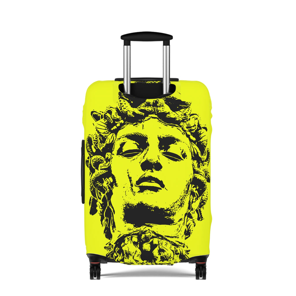The Fluorescent Icon - Luggage Cover