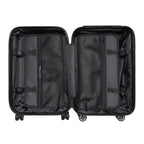 The Fluorescent Icon - Suitcase - Carry-On - Roller