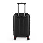 The Fluorescent Icon - Suitcase - Carry-On - Roller