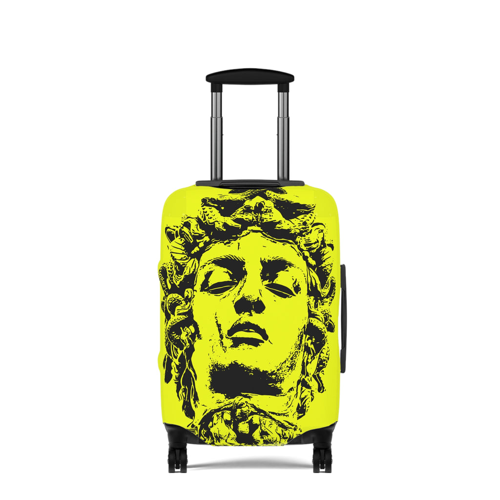 The Fluorescent Icon - Luggage Cover