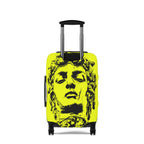 The Fluorescent Icon - Luggage Cover