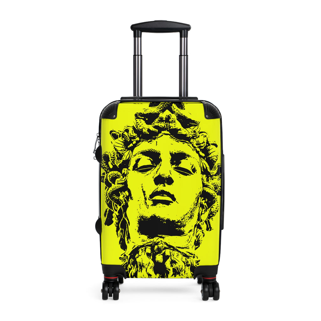 The Fluorescent Icon - Suitcase - Carry-On - Roller