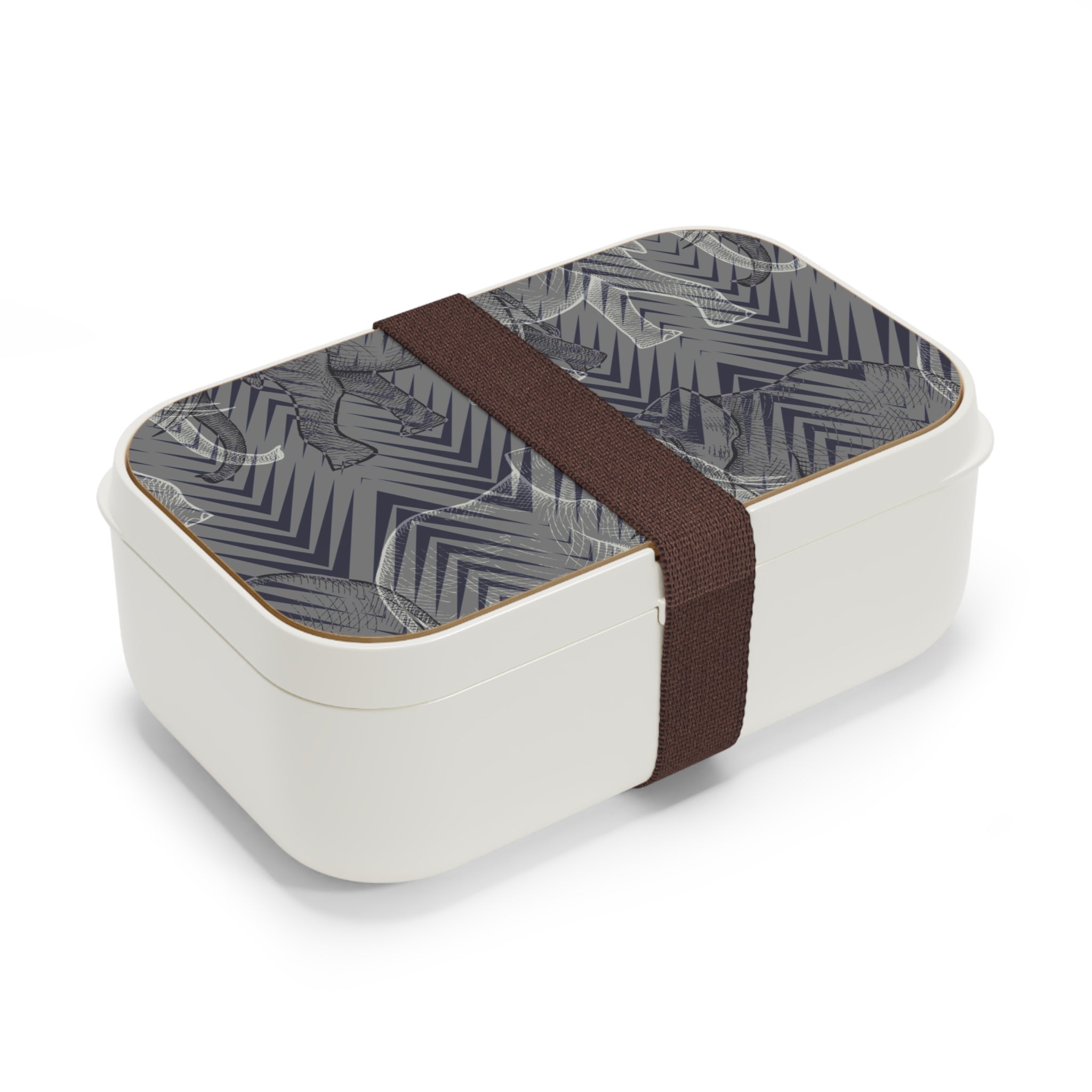 The Guardian – Bento Box