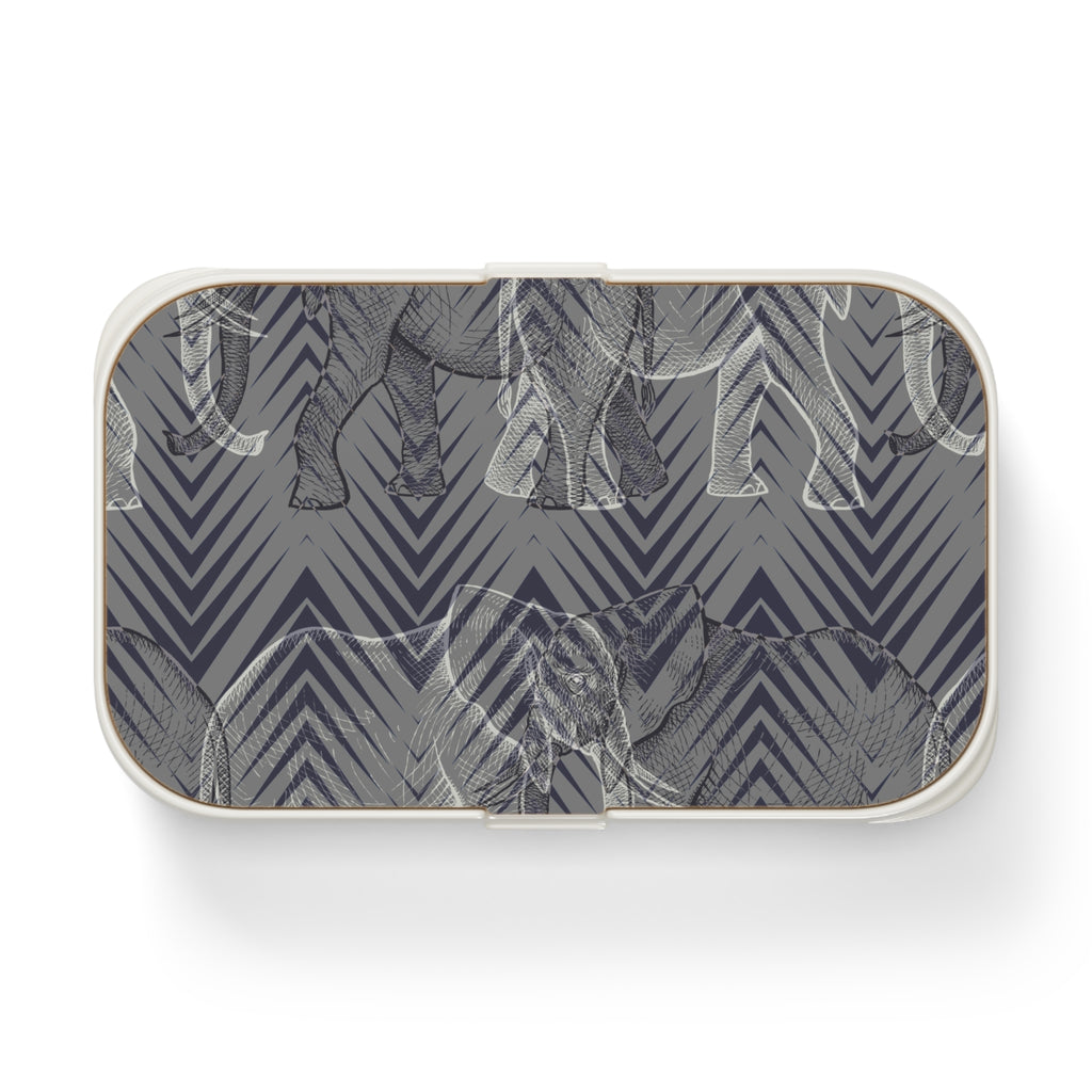 The Guardian – Bento Box