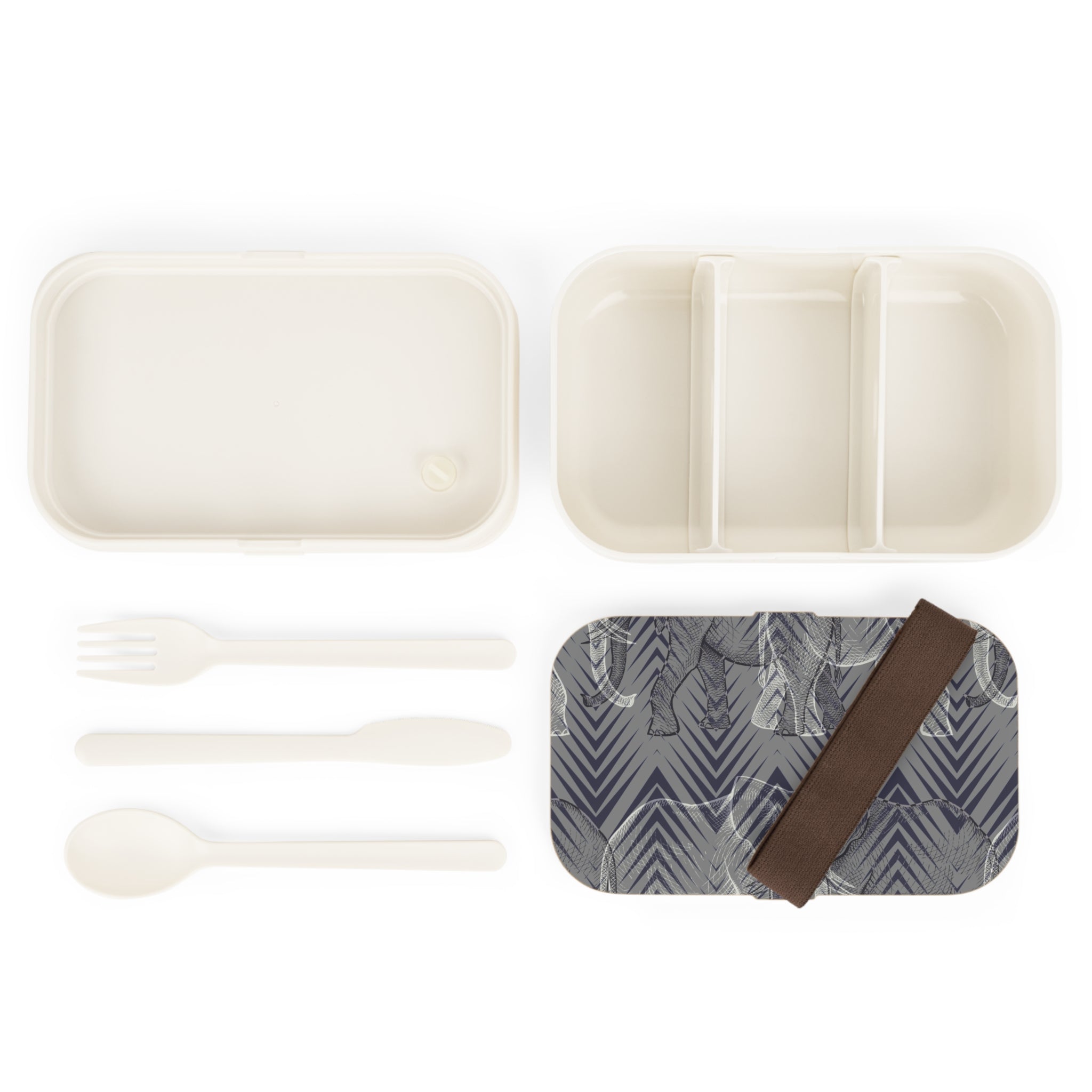 The Guardian – Bento Box