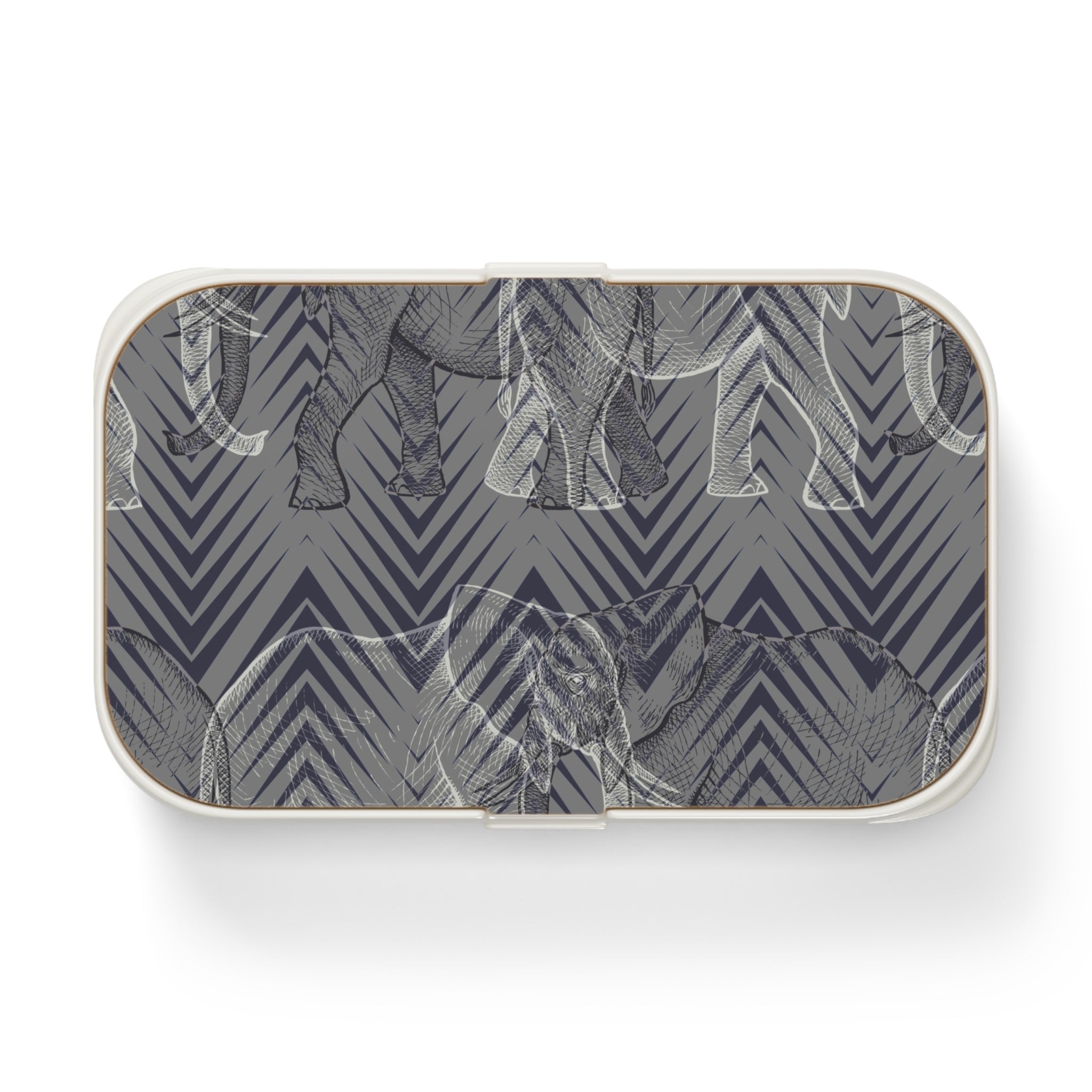 The Guardian – Bento Box
