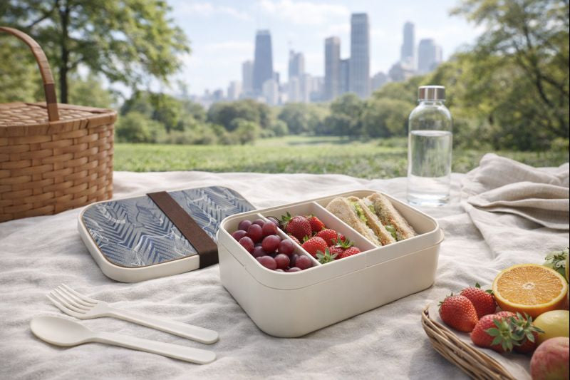 The Guardian – Bento Box