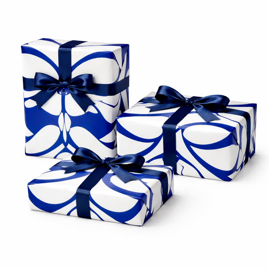 The Headliner Edit - Gift Wrapping Roll