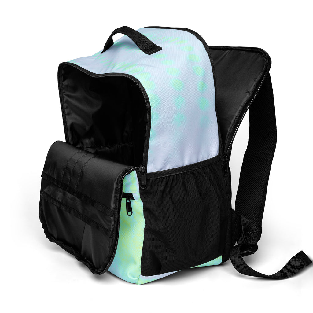 The Luminous Carry - Utility Backpack