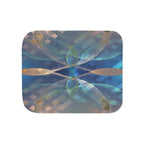 The Sanctuary-  Sherpa Blanket