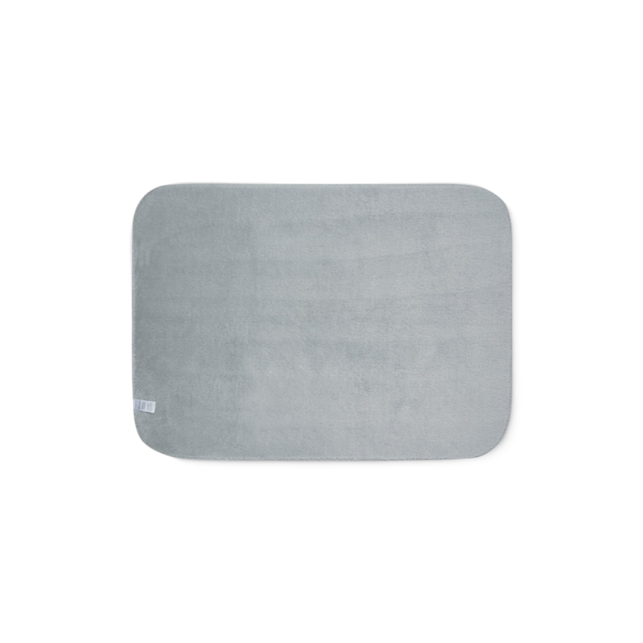 The Sanctuary-  Sherpa Blanket