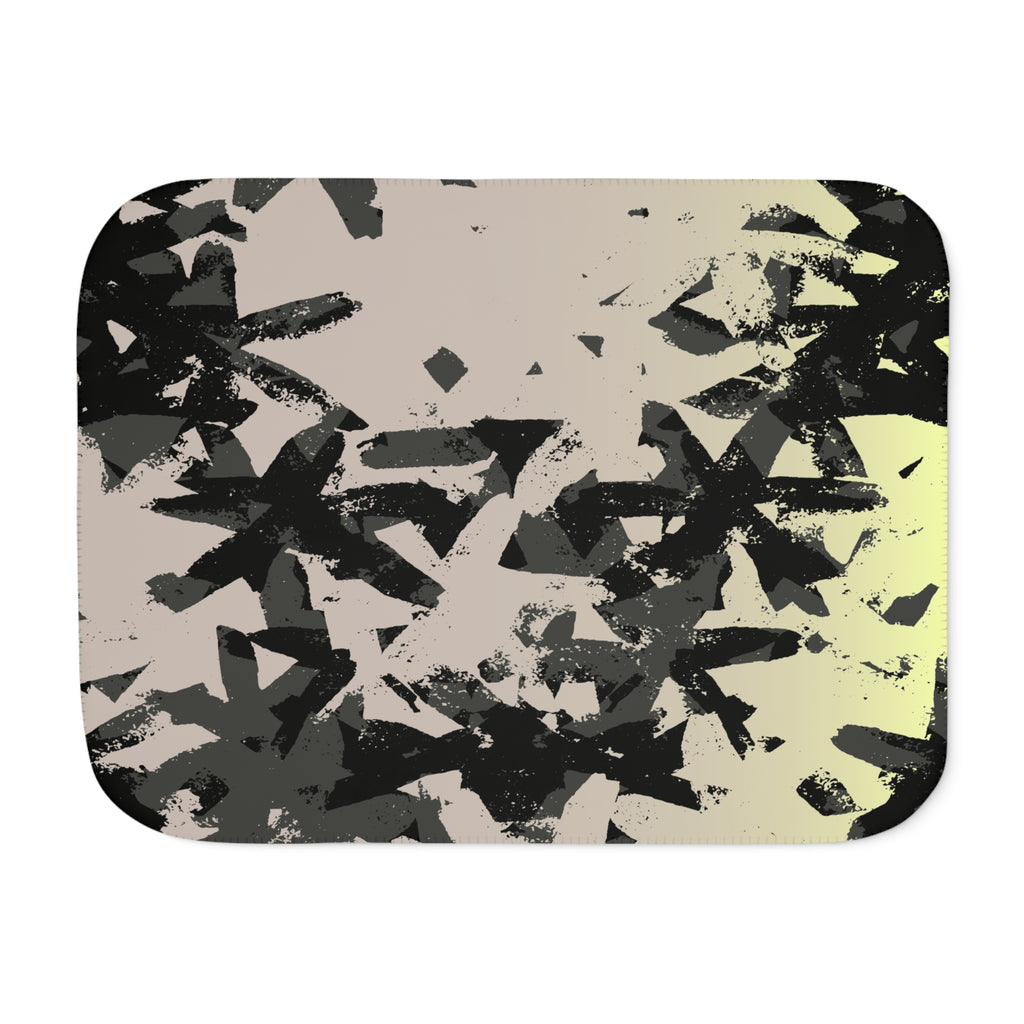 The Shatter - Sherpa Blanket