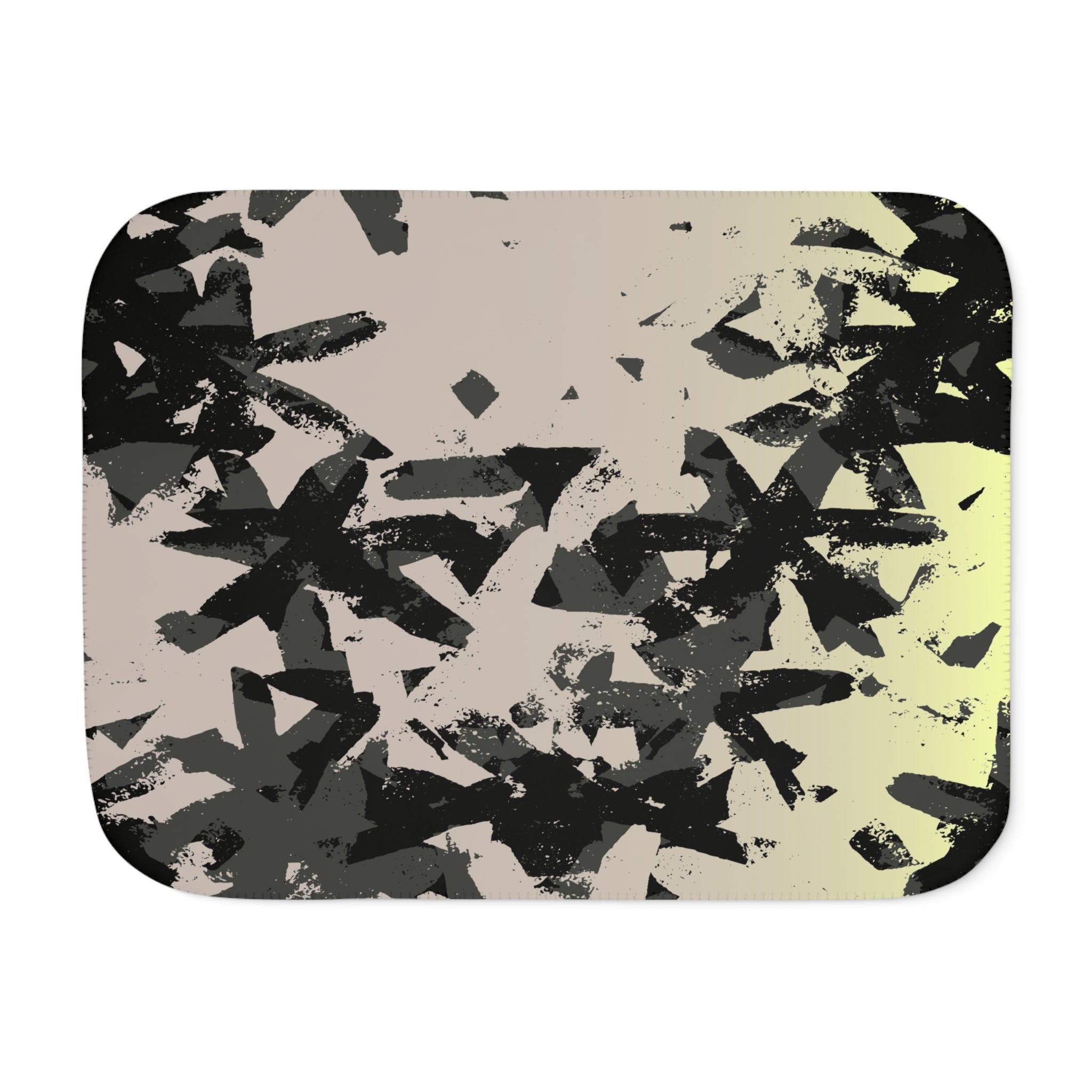 The Shatter - Sherpa Blanket