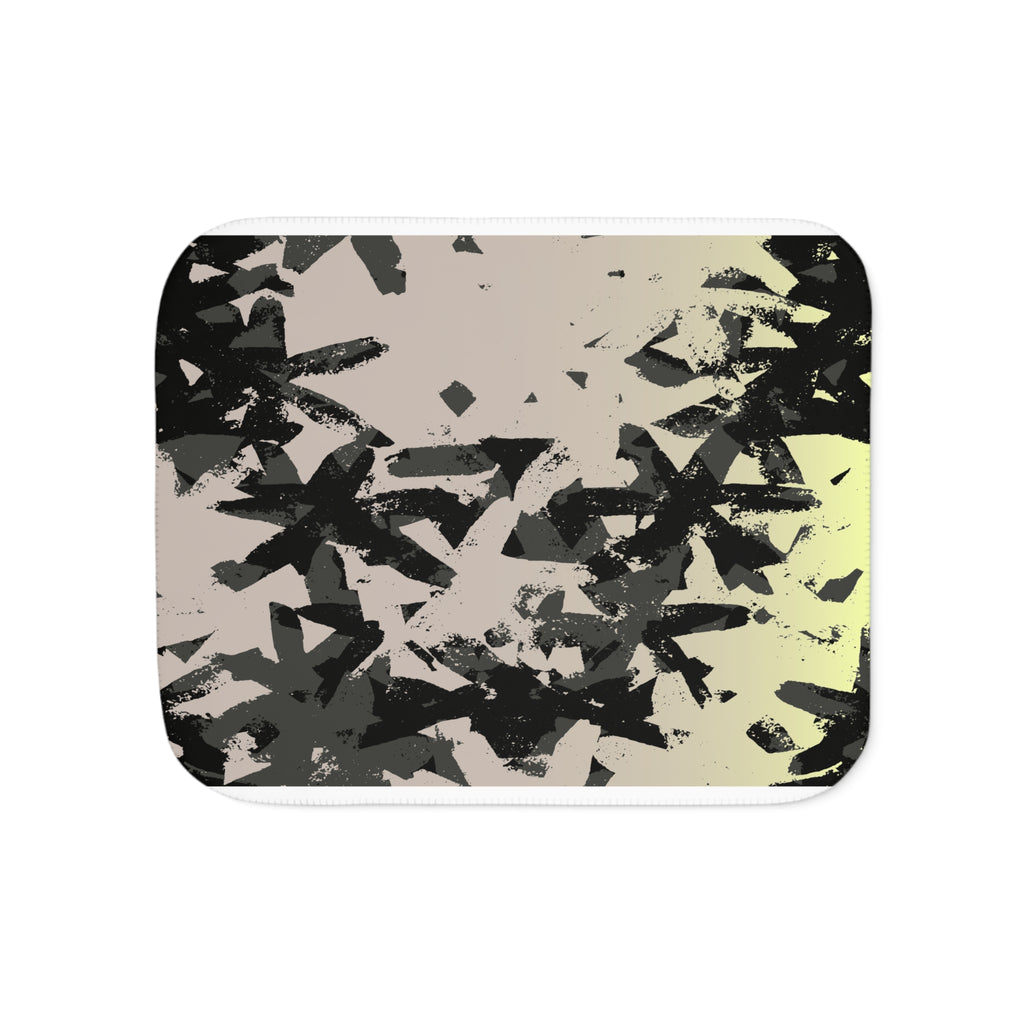 The Shatter - Sherpa Blanket