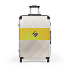 The Signature Departure - Suitcase - Carry-On - Roller