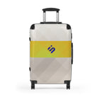 The Signature Departure - Suitcase - Carry-On - Roller