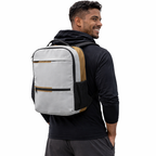 The Soft Authority - Utility Backpack
