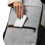 The Soft Authority - Utility Backpack