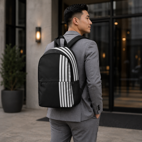The Studio Commute - Backpack