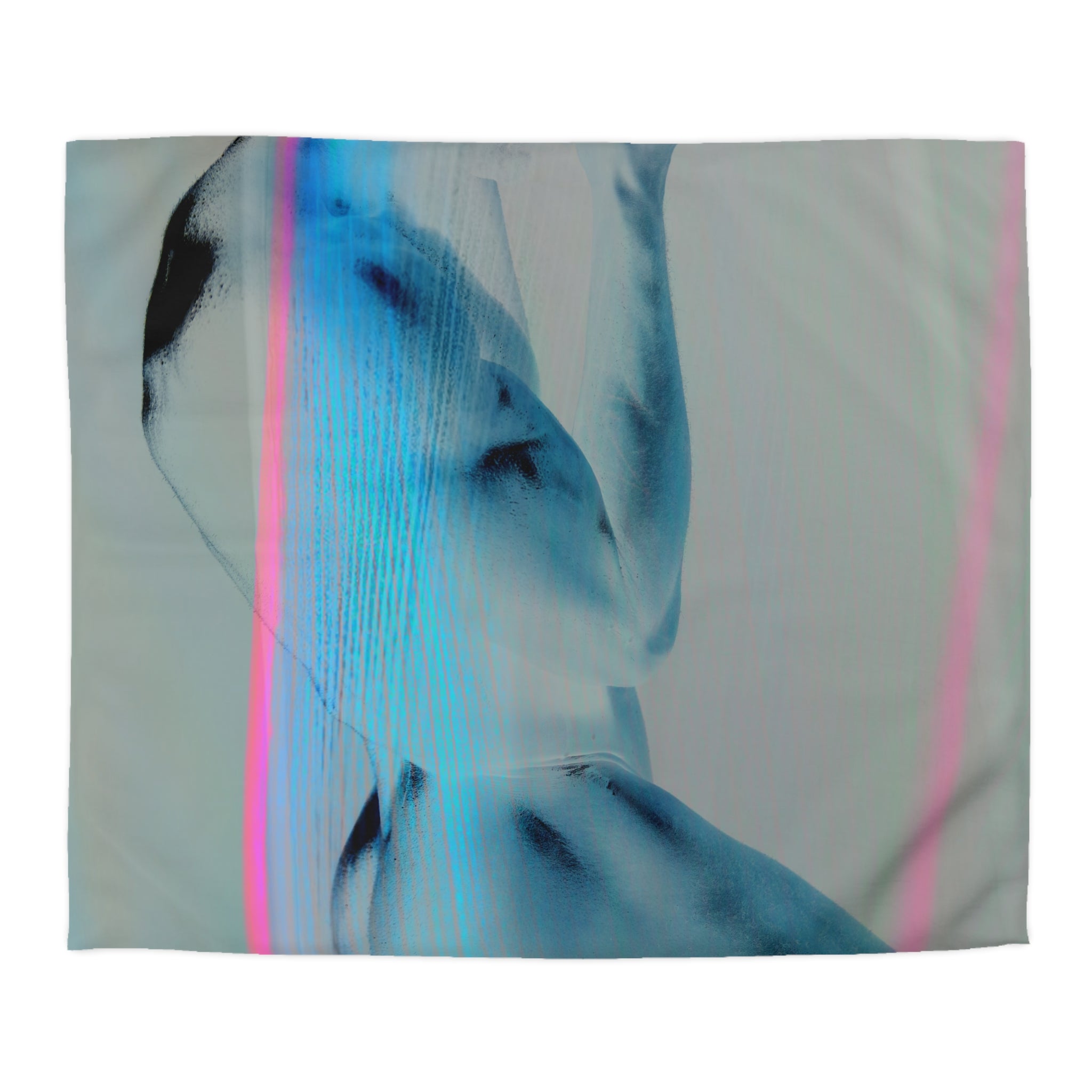 The Suggestion - Duvet Cover