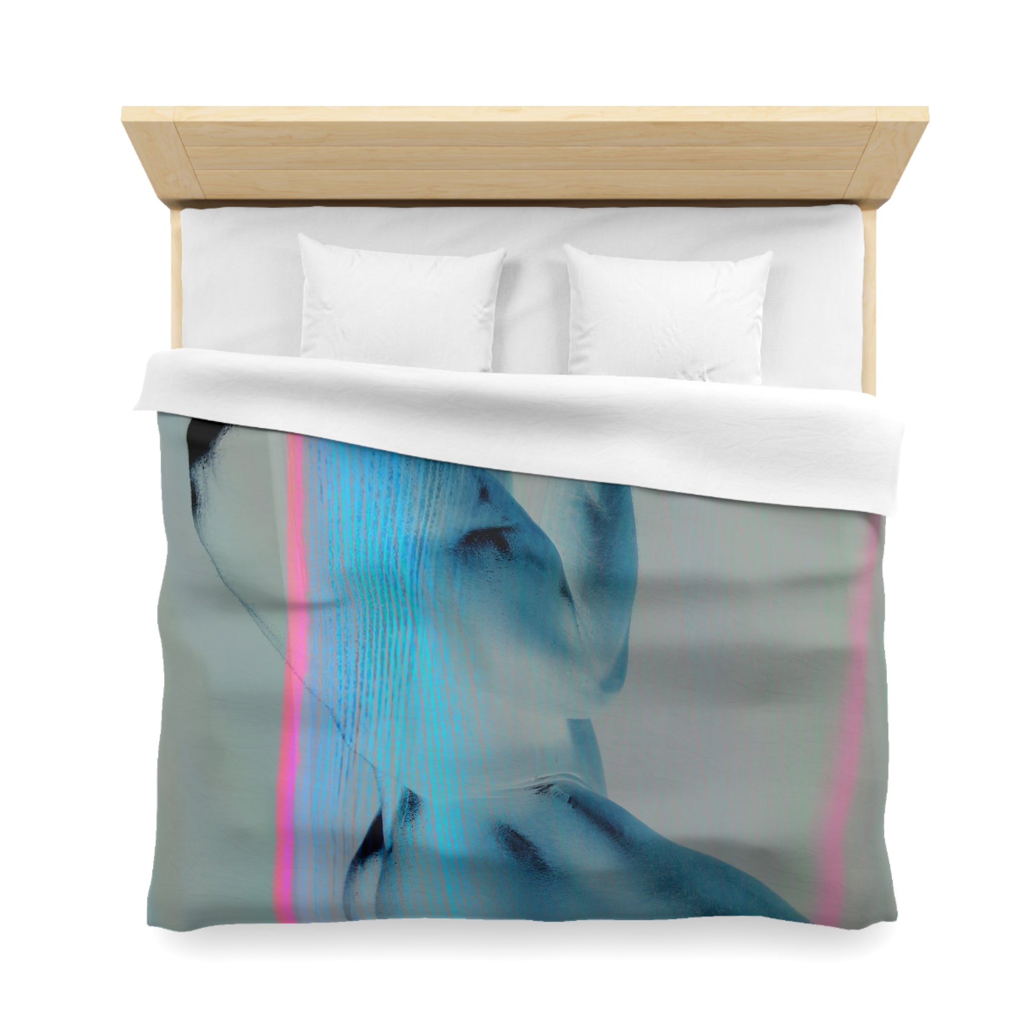 The Suggestion - Duvet Cover