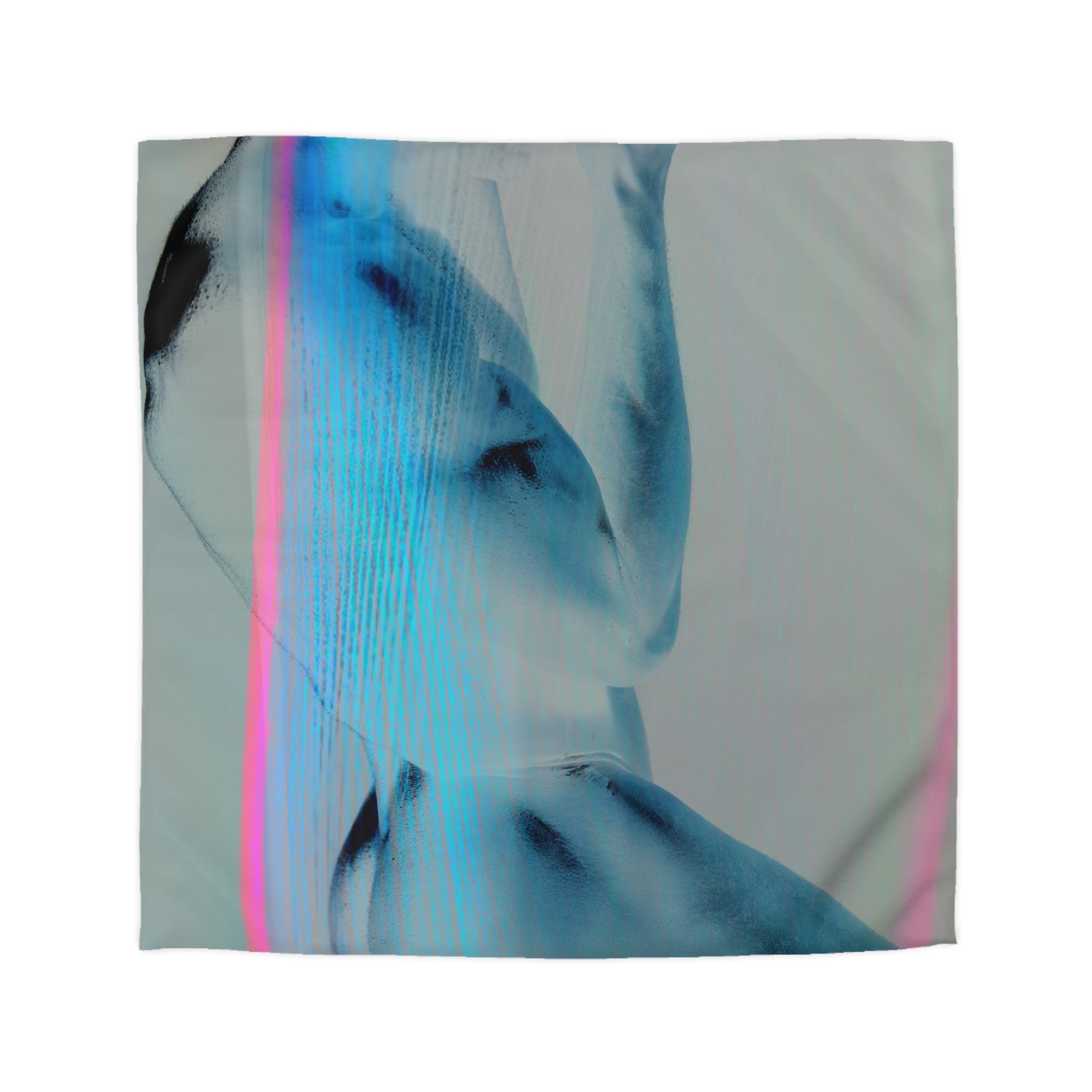 The Suggestion - Duvet Cover