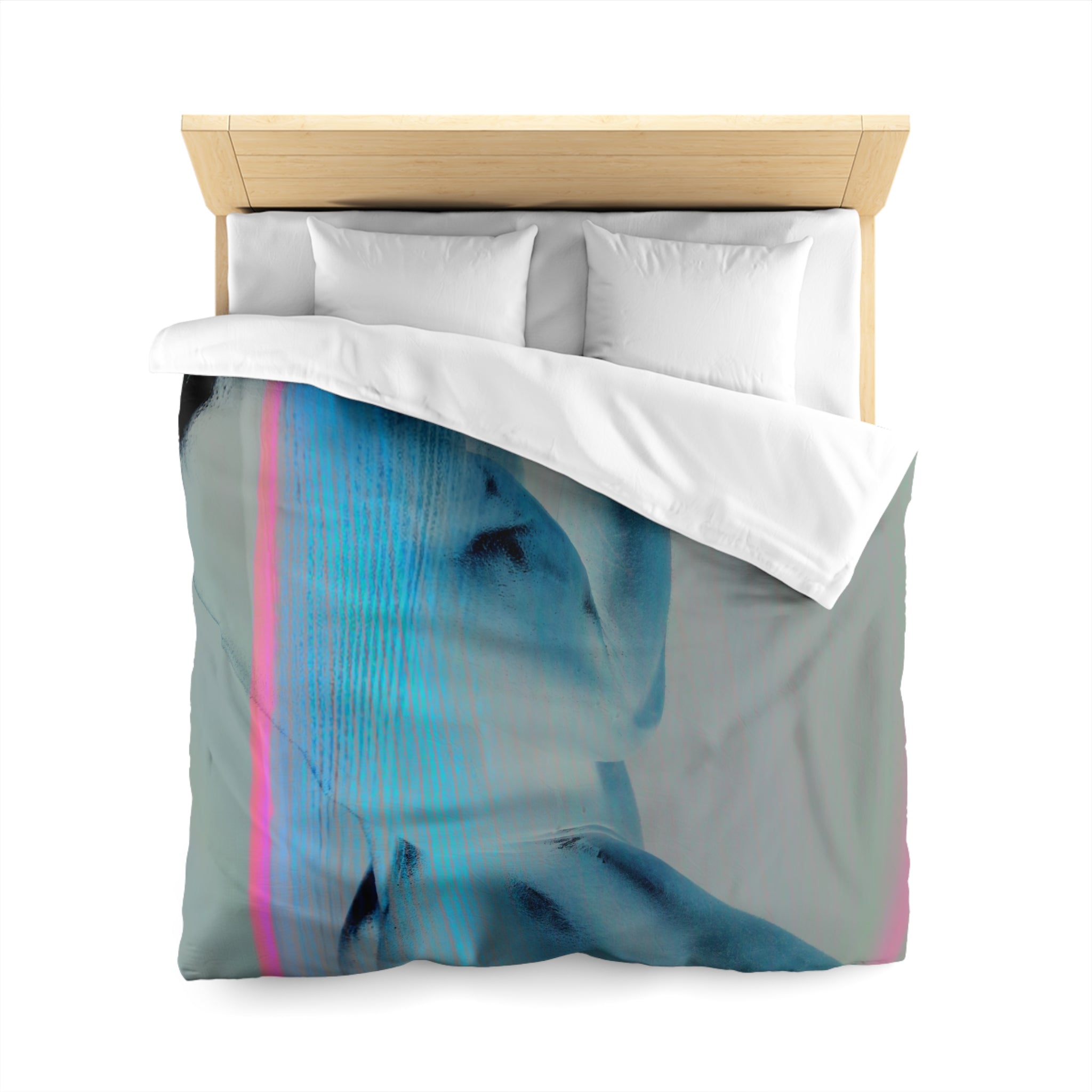 The Suggestion - Duvet Cover
