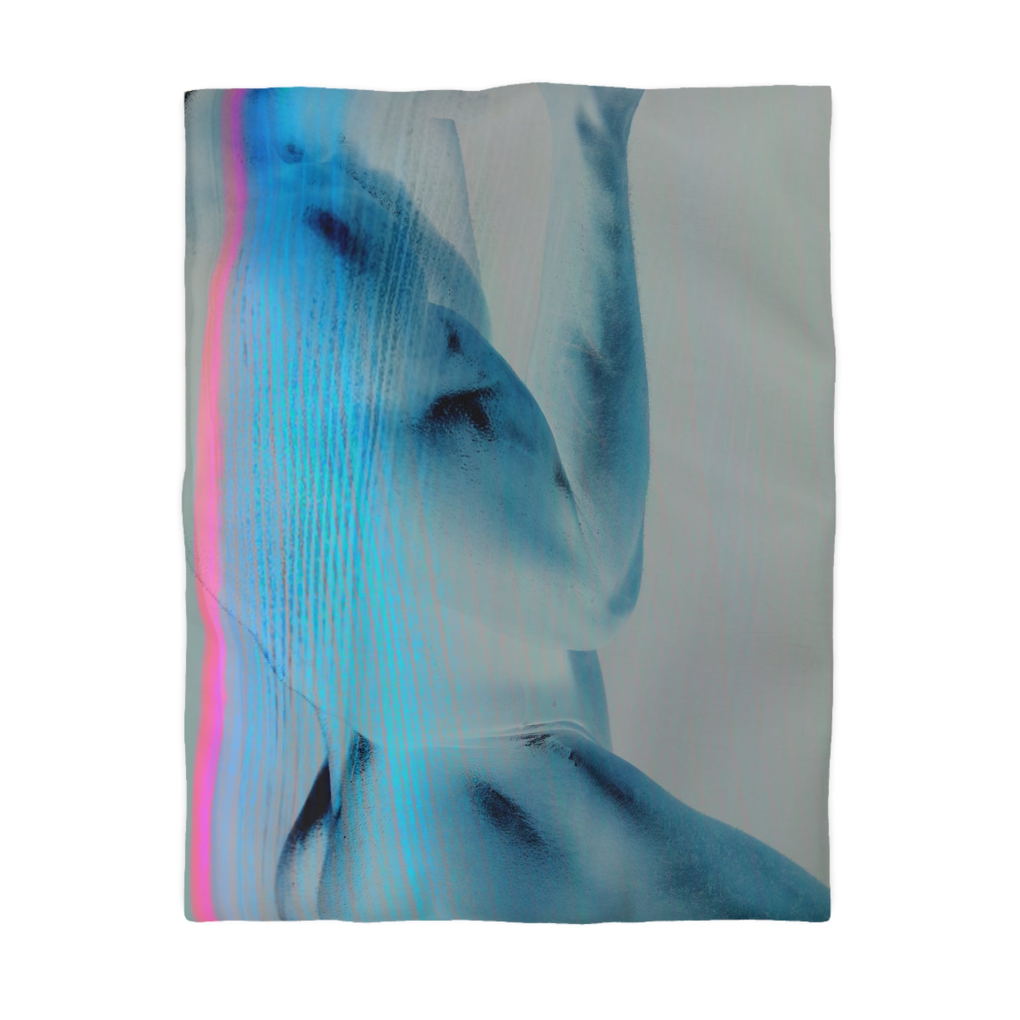 The Suggestion - Duvet Cover