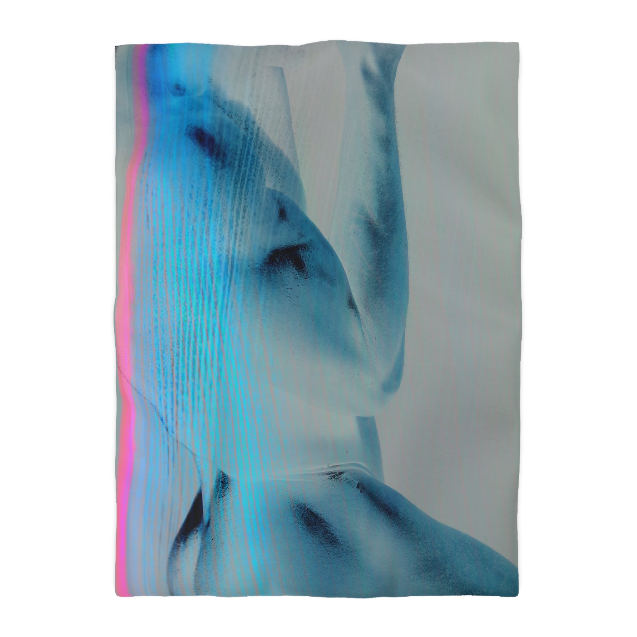 The Suggestion - Duvet Cover
